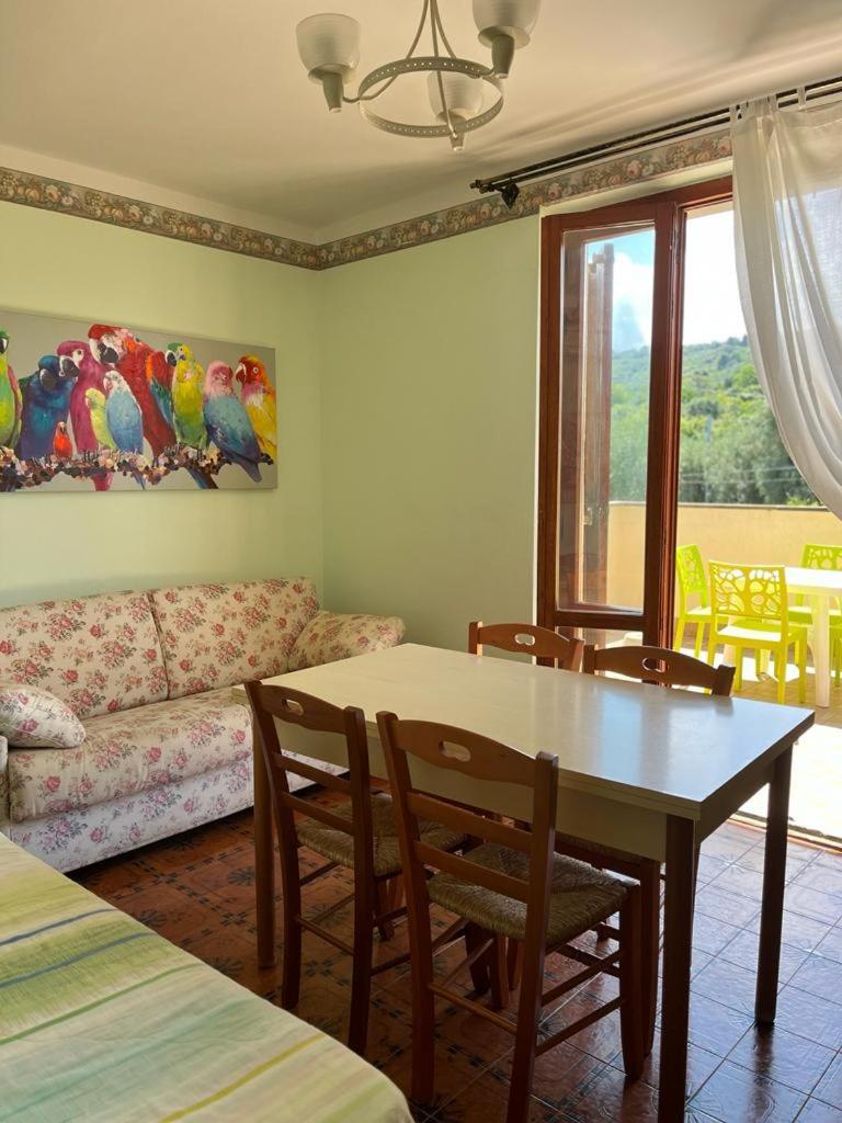Agriturismo Nardini Villa Rodi Garganico Exterior foto