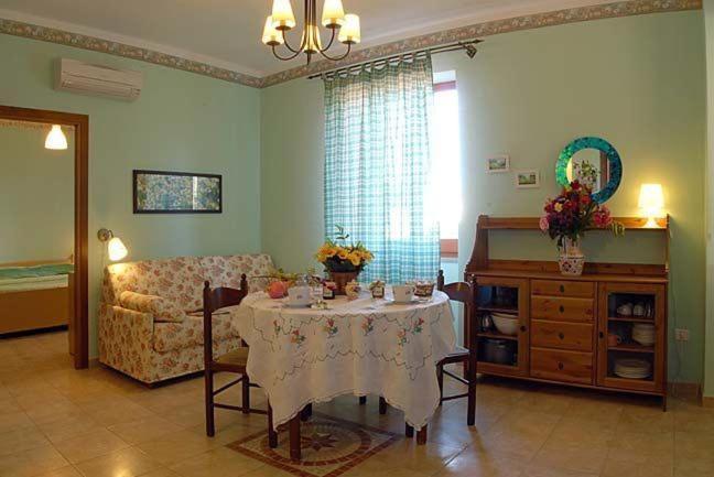 Agriturismo Nardini Villa Rodi Garganico Exterior foto