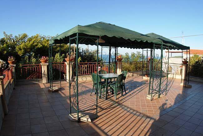 Agriturismo Nardini Villa Rodi Garganico Exterior foto