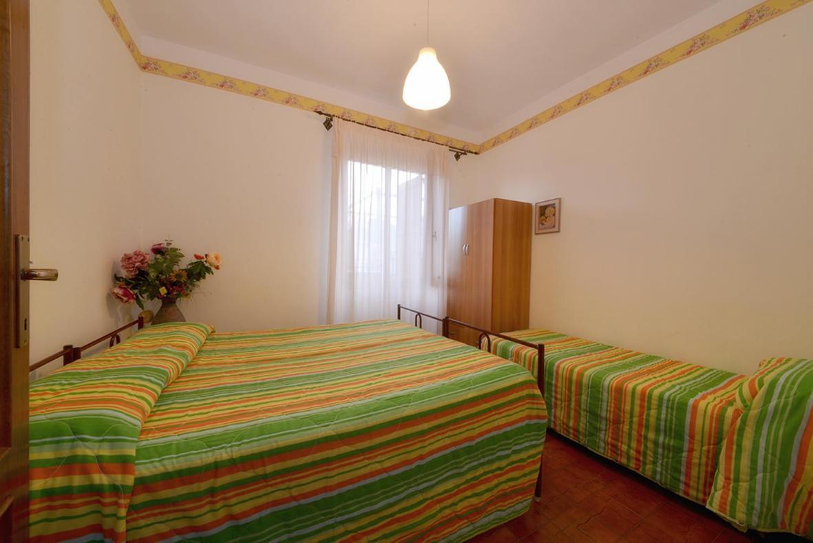 Agriturismo Nardini Villa Rodi Garganico Habitación foto