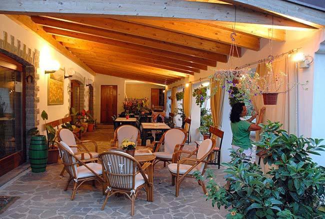 Agriturismo Nardini Villa Rodi Garganico Exterior foto