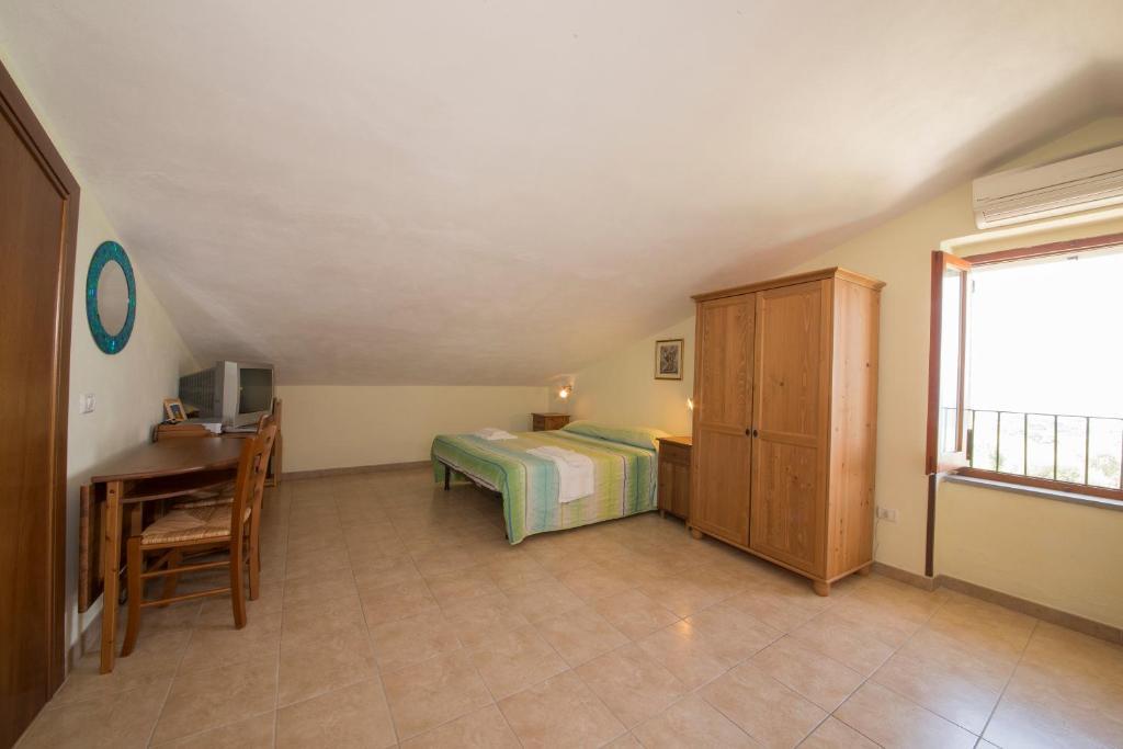 Agriturismo Nardini Villa Rodi Garganico Habitación foto