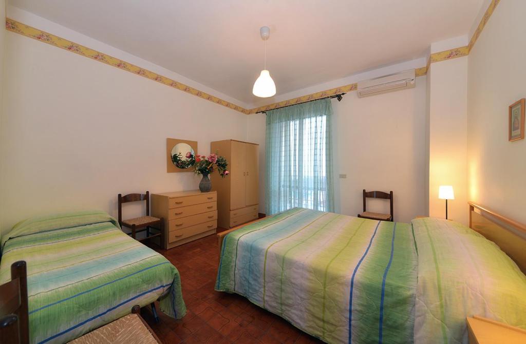 Agriturismo Nardini Villa Rodi Garganico Habitación foto