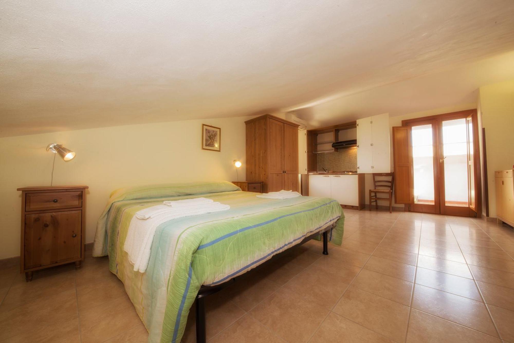 Agriturismo Nardini Villa Rodi Garganico Exterior foto